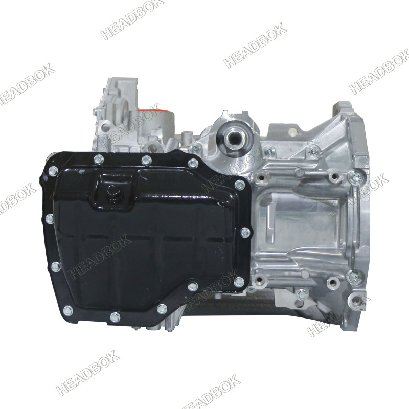 G4FJ Engine Cylinder Long Block for Hyundai